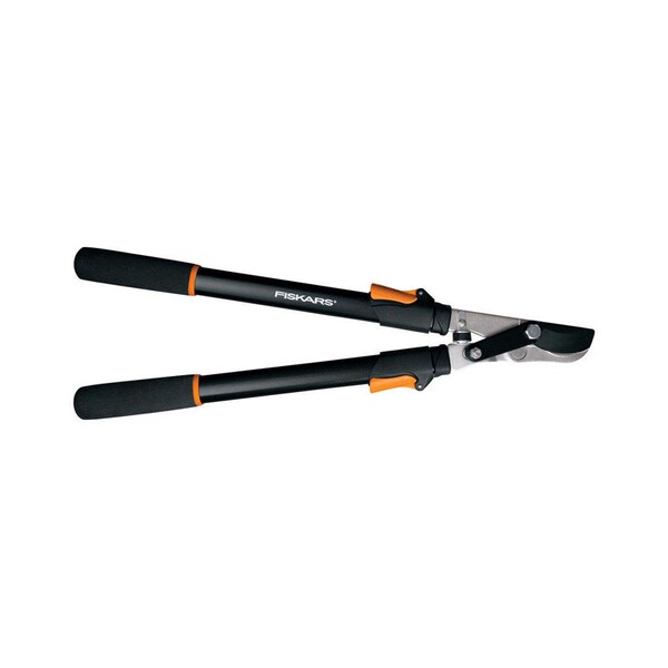 Fiskars Lopper Telescopic Power 3916811009 Zoro